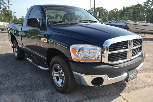 2006 Dodge Ram 1500 Super