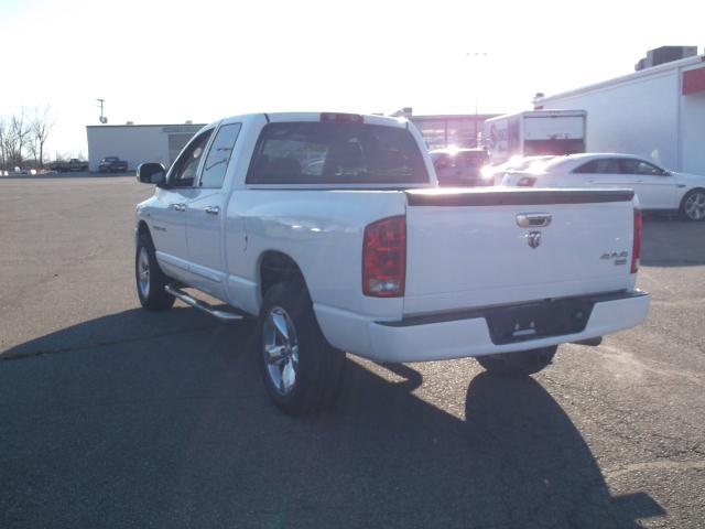 2006 Dodge Ram 1500 SLT