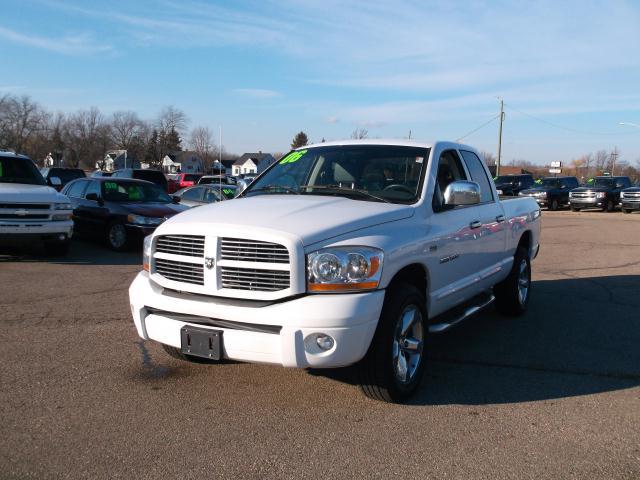 2006 Dodge Ram 1500 SLT