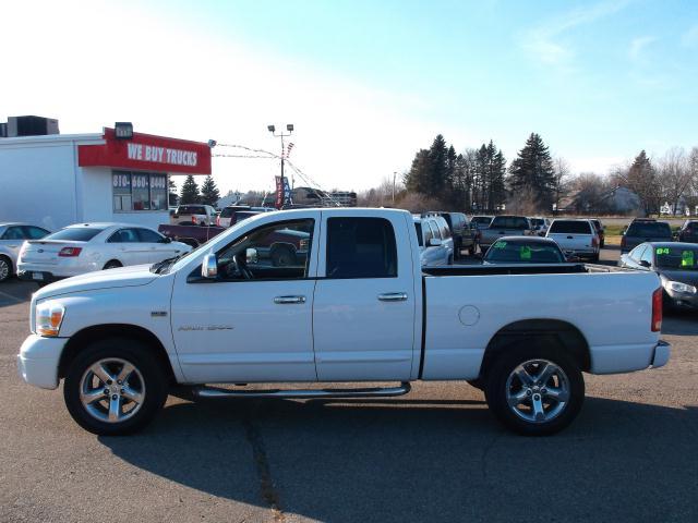 2006 Dodge Ram 1500 SLT