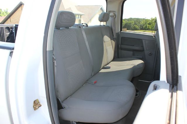 2006 Dodge Ram 1500 Collection Rogue