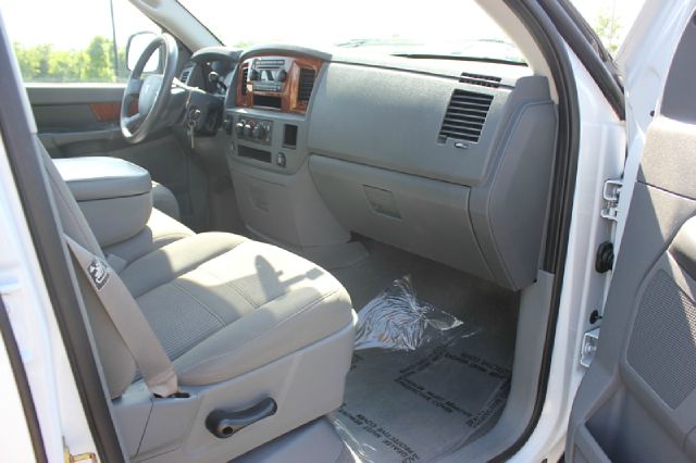 2006 Dodge Ram 1500 Collection Rogue