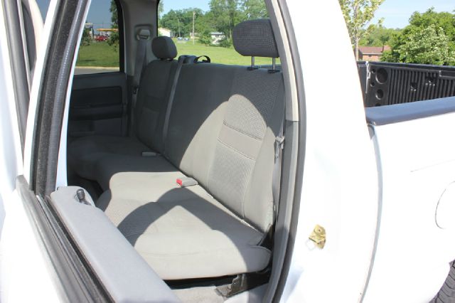 2006 Dodge Ram 1500 Collection Rogue