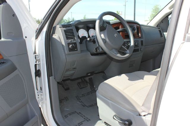 2006 Dodge Ram 1500 Collection Rogue