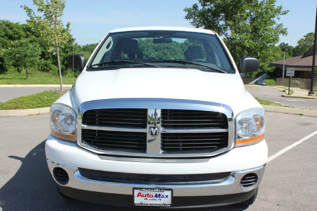 2006 Dodge Ram 1500 Collection Rogue