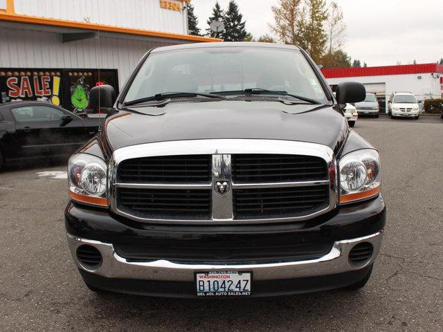 2006 Dodge Ram 1500 Turbo 1.8 Quattro