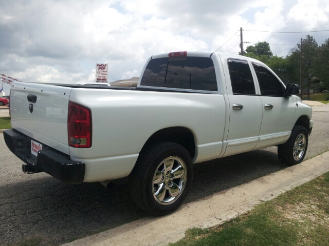 2006 Dodge Ram 1500 ZX2