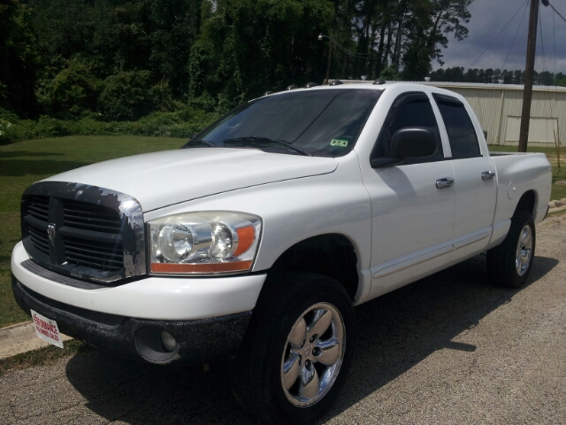 2006 Dodge Ram 1500 ZX2