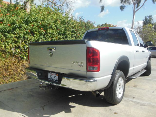 2006 Dodge Ram 1500 4dr 4WD EXT LS 4x4 SUV