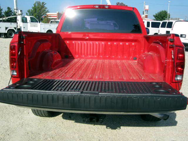 2006 Dodge Ram 1500 SLT