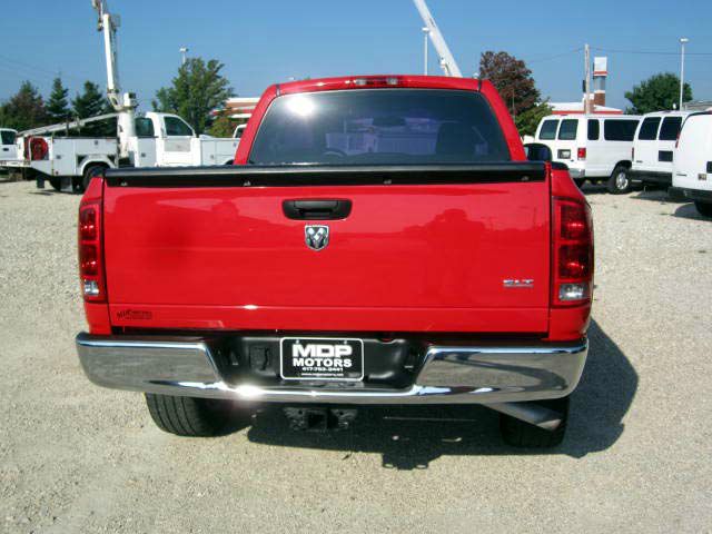 2006 Dodge Ram 1500 SLT