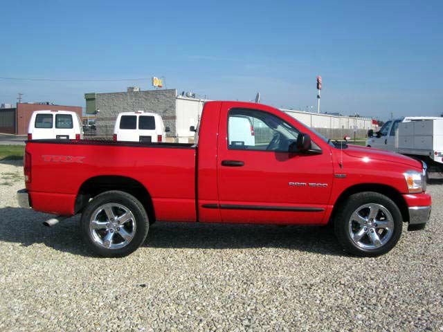 2006 Dodge Ram 1500 SLT