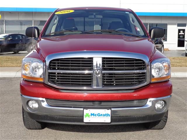 2006 Dodge Ram 1500 SLT