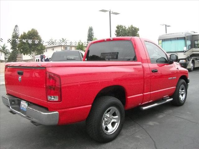 2006 Dodge Ram 1500 SLT Package 4x4