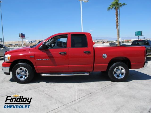 2006 Dodge Ram 1500 GSX