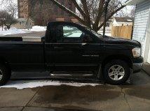 2006 Dodge Ram 1500 Xlt4x2