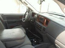 2006 Dodge Ram 1500 Xlt4x2