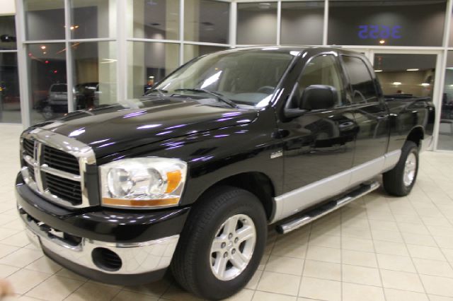 2006 Dodge Ram 1500 LS ES