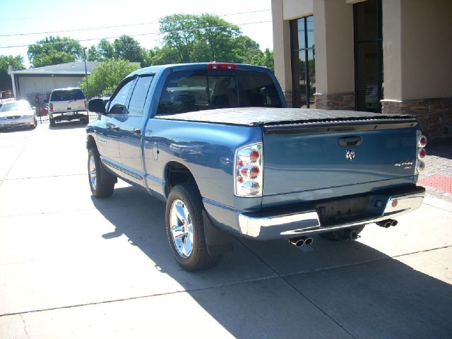 2006 Dodge Ram 1500 Collection Rogue