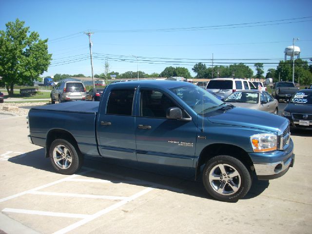 2006 Dodge Ram 1500 Collection Rogue