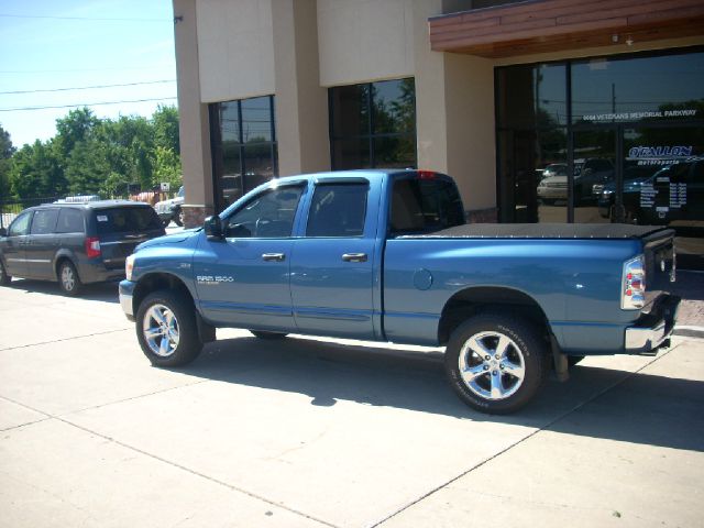 2006 Dodge Ram 1500 Collection Rogue