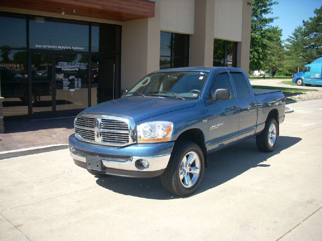 2006 Dodge Ram 1500 Collection Rogue