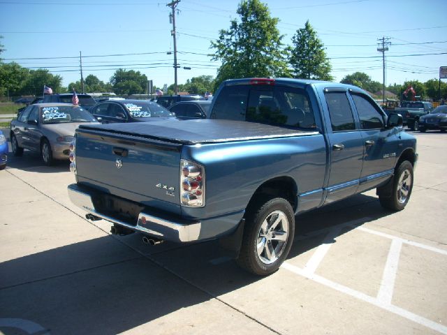 2006 Dodge Ram 1500 Collection Rogue