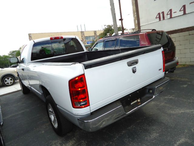 2006 Dodge Ram 1500 Ml350 With Navigation