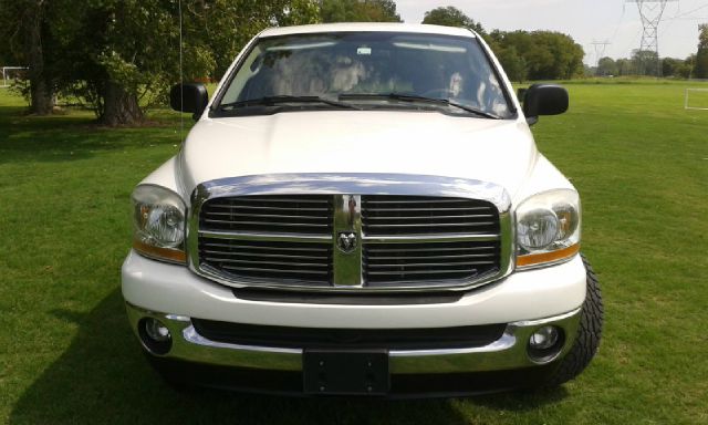 2006 Dodge Ram 1500 LS ES