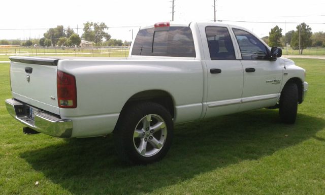 2006 Dodge Ram 1500 LS ES