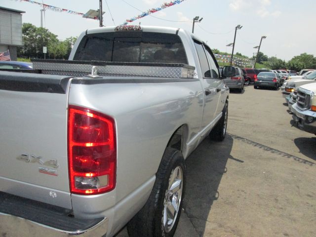 2006 Dodge Ram 1500 Collection Rogue