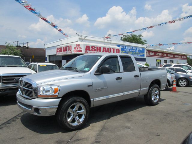 2006 Dodge Ram 1500 Collection Rogue