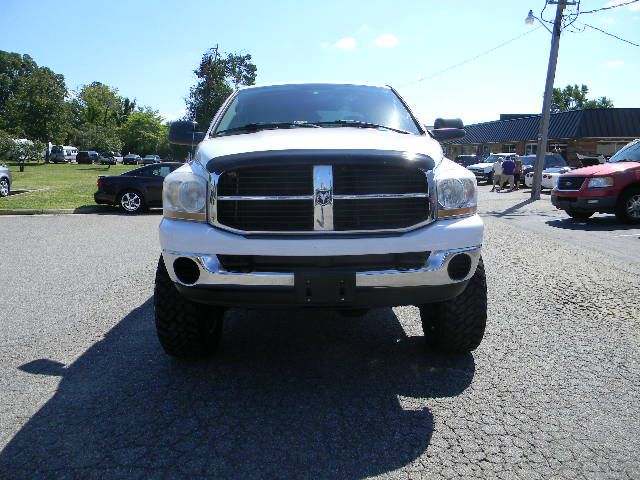 2006 Dodge Ram 1500 Cargo E15