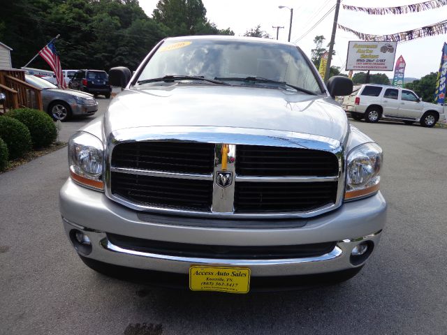 2006 Dodge Ram 1500 Wagon SE