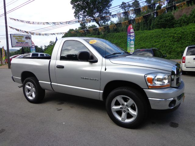 2006 Dodge Ram 1500 Wagon SE