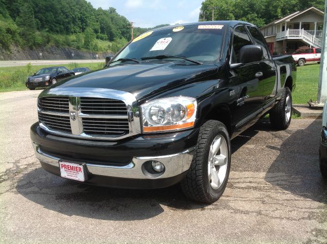 2006 Dodge Ram 1500 Collection Rogue