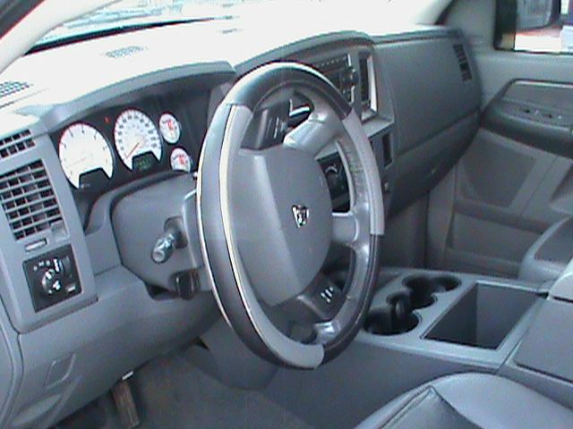 2006 Dodge Ram 1500 LS ES