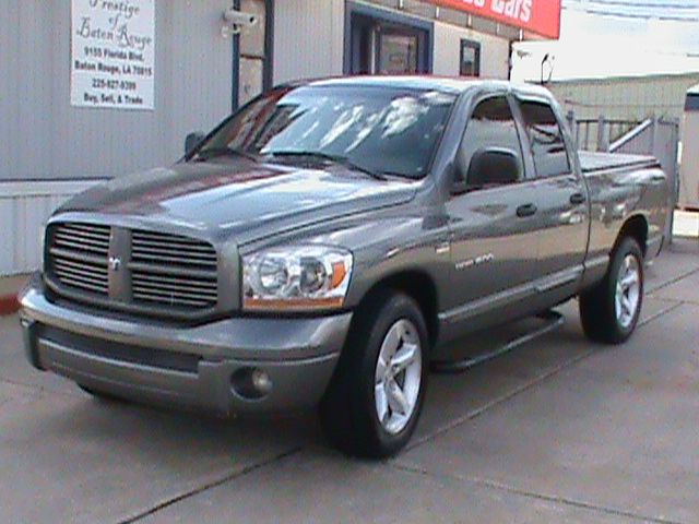 2006 Dodge Ram 1500 LS ES