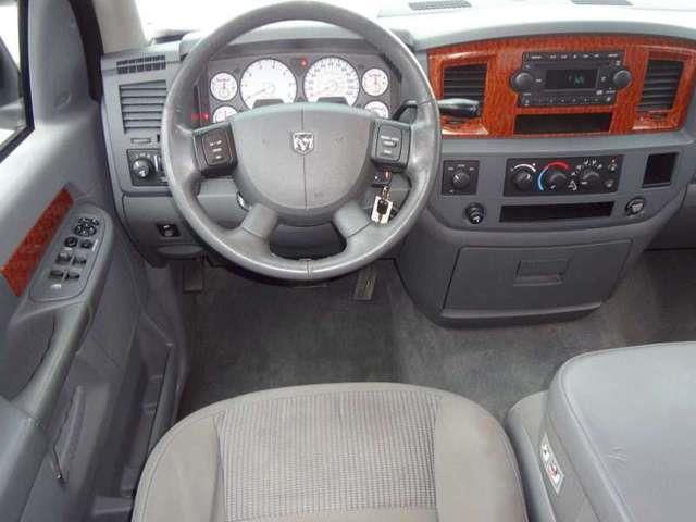 2006 Dodge Ram 1500 Aspen