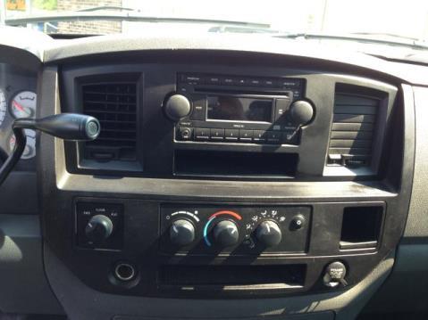 2006 Dodge Ram 1500 Unknown