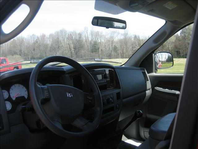 2006 Dodge Ram 1500 SLT