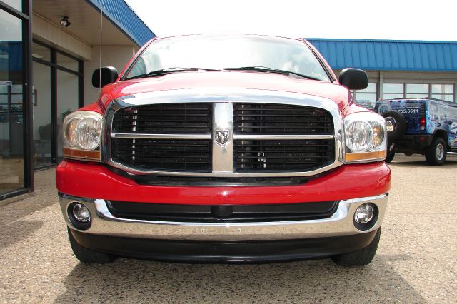 2006 Dodge Ram 1500 650iconvertible