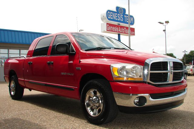 2006 Dodge Ram 1500 650iconvertible