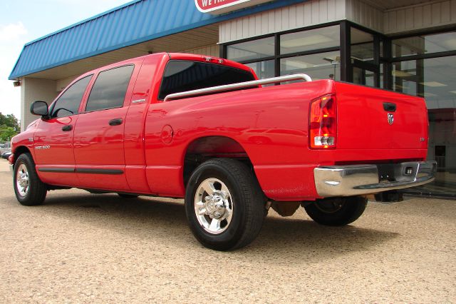 2006 Dodge Ram 1500 650iconvertible