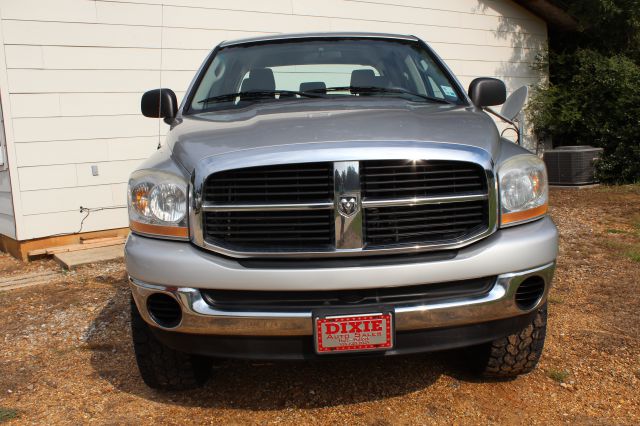 2006 Dodge Ram 1500 3500 SLT Crew LB Dually DSL