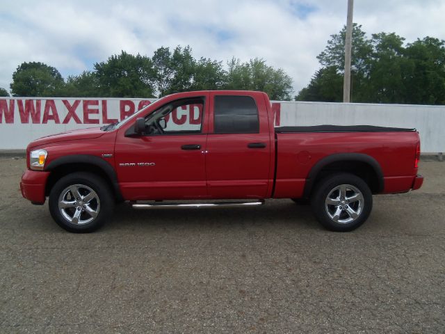 2006 Dodge Ram 1500 Unknown