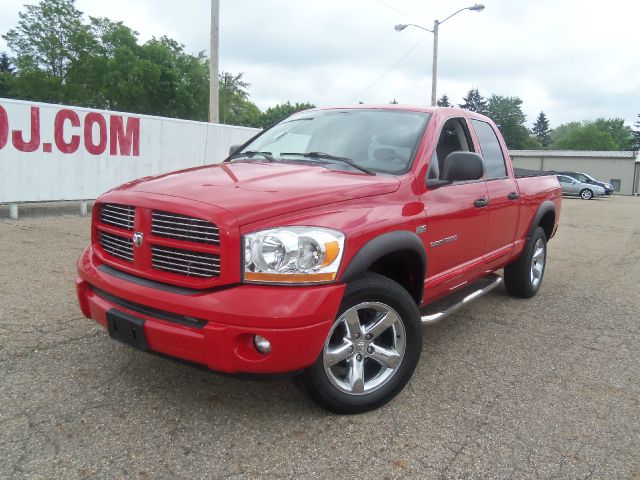 2006 Dodge Ram 1500 Unknown