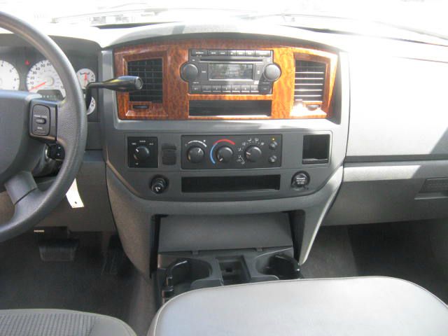 2006 Dodge Ram 1500 Collection Rogue