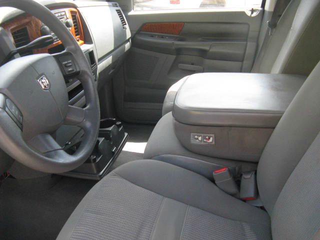 2006 Dodge Ram 1500 Collection Rogue