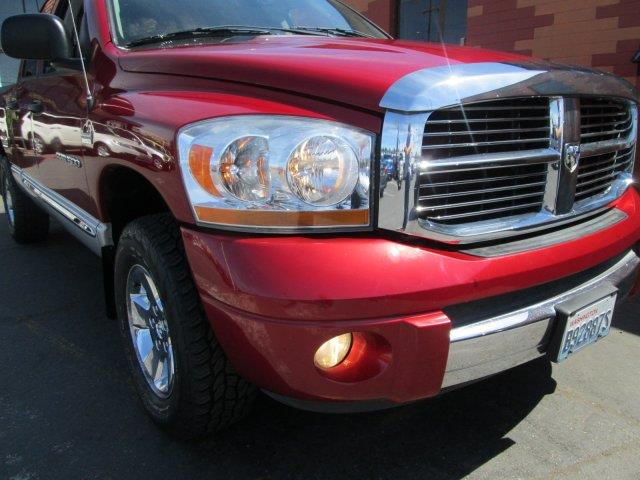 2006 Dodge Ram 1500 SL2